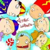 Portada Altera Pars - Гуманизм Altera Pars - Гуманизм