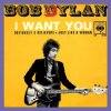Portada Bob Dylan - I Want You Bob Dylan - I Want You