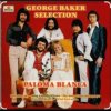 Portada George Baker Selection - Paloma Blanca George Baker Selection - Paloma Blanca
