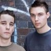 Portada Smith & Pledger - White (Original Mix Edit) Smith & Pledger - White (Original Mix Edit)