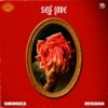 Portada Shenseea & Rvssian - Self Love Shenseea & Rvssian - Self Love