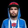 Portada Noize MC - Москва Noize MC - Москва