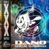 Portada DJ Dano - Fukem All (System 3 Remixxx) DJ Dano - Fukem All (System 3 Remixxx)