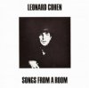Portada Leonard Cohen - A Bunch of Lonesome Heroes Leonard Cohen - A Bunch of Lonesome Heroes