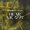 Cosmic Gate & Diana Miro - Hear Me Out