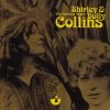 Portada Shirley & Dolly Collins - Rambleaway Shirley & Dolly Collins - Rambleaway