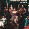 Portada Jah Wobble And The Invaders Of The Heart - God In The Beginning Jah Wobble And The Invaders Of The Heart - God In The Beginning