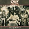 Portada Ozzy Osbourne - Breaking All The Rules Ozzy Osbourne - Breaking All The Rules