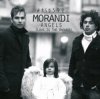 Portada Morandi - Angels (Bobina Megadrive Dub) Morandi - Angels (Bobina Megadrive Dub)