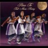 Pura Fe - Flight Tonight