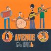 Portada Avenue & Чиж - Капель Avenue & Чиж - Капель