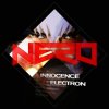 Portada Nero - Electron Nero - Electron