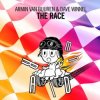 Portada Armin van Buuren & Dave Winnel - The Race Armin van Buuren & Dave Winnel - The Race