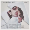Portada ABBY - Hush (Argy Chronographic Mix) ABBY - Hush (Argy Chronographic Mix)