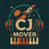 Portada Cj Mover - 1st In Space (Extended Mix) Cj Mover - 1st In Space (Extended Mix)