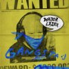 Portada Major Lazer & Busy Signal & Kybba - GANGSTA Major Lazer & Busy Signal & Kybba - GANGSTA