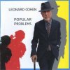 Portada Leonard Cohen - Almost Like the Blues Leonard Cohen - Almost Like the Blues