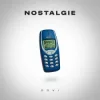 Portada DOVI - NOSTALGIE DOVI - NOSTALGIE