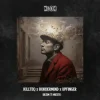 Portada KILLTEQ & BORDERMIND & UPFINGER - Drzim Ti Miesto KILLTEQ & BORDERMIND & UPFINGER - Drzim Ti Miesto