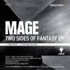 Обкладинка Mage - A Huge Feeling Mage - A Huge Feeling