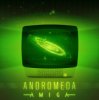 Portada Andromeda - Impact Andromeda - Impact
