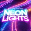 Portada Perfect Pitch & Rocco & Jorik Burema - Neon Lights Perfect Pitch & Rocco & Jorik Burema - Neon Lights