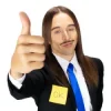 Portada Tommy Cash - OK Tommy Cash - OK