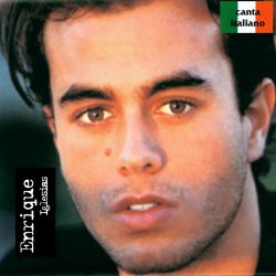 Portada Enrique Iglesias - Se Te Ne Vai (Si Tu Te Vas)