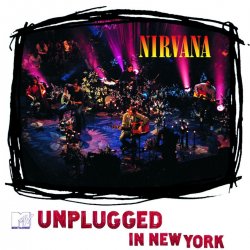 Portada Nirvana - Pennyroyal Tea