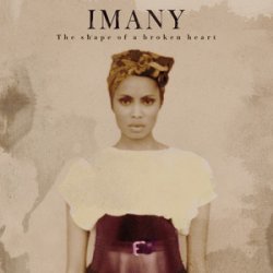 Portada Imany - The Good The Bad & The Crazy