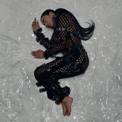 Portada Sevdaliza - Soothsayer
