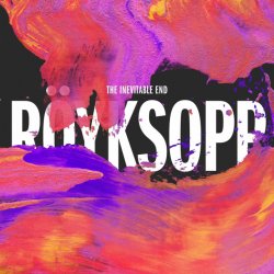 Portada Royksopp feat. Robyn - Monument (T.I.E Version)