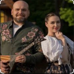 Portada Иван да Марта - Виноваты вдвоем