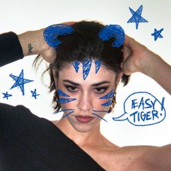Portada GIOIA - Easy Tiger