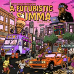 Portada Metro Boomin - Don’t Stop Dancin