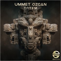 Portada Ummet Ozcan - Totem