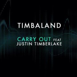 Portada Timbaland feat. Justin Timberlake - Carry Out