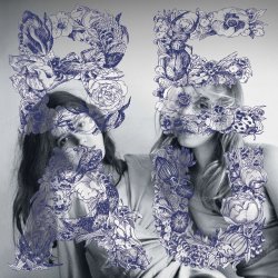 Portada Bipolar Sunshine - Love More Worry Less