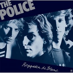 Portada The Police - O My God (Alternate Mix)