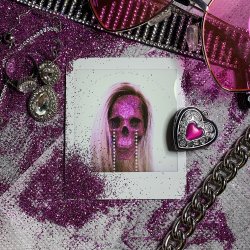 Portada Dead Blonde, GSPD - Первая дискотека