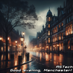 Portada ASTech - Encoder