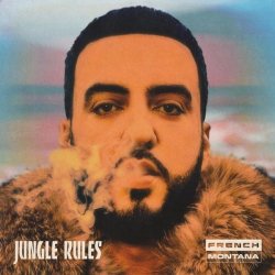 Portada French Montana Ft. Chinx - Whiskey Eyes