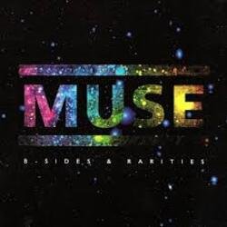 Portada Muse - Forced In