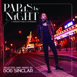 Portada Bob Sinclar - Summer Moonlight (Original Mix)