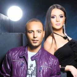 Portada Arash feat. Helena - Dooset Daram (Dynatonic Remix)