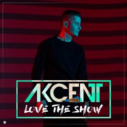 Portada Akcent feat. Amira - Push