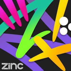 Portada DJ Zinc - Mwah! (I'm That Bitch)