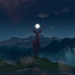 Portada БГ - Talk With Me (Axios)