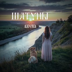 Portada Шатуны - Весна