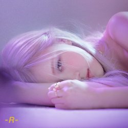 Portada ROSÉ - Gone
